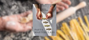 Pasta Masterclass, Mateo Zielonka