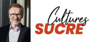 Philippe Reiser  nouveau directeur général de Cultures Sucre