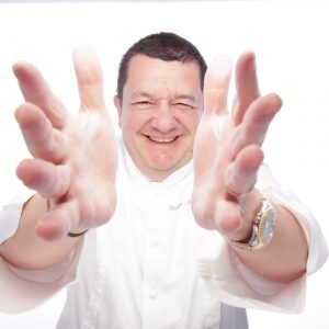 Christophe Marguin