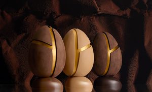Créations de Pâques 2018 : Maison Pierre Hermé Paris