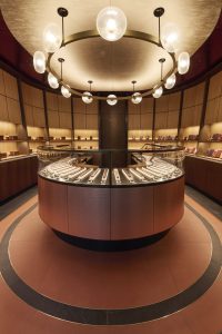 Pierre Hermé ouvre une boutique « Infiniment Chocolat »