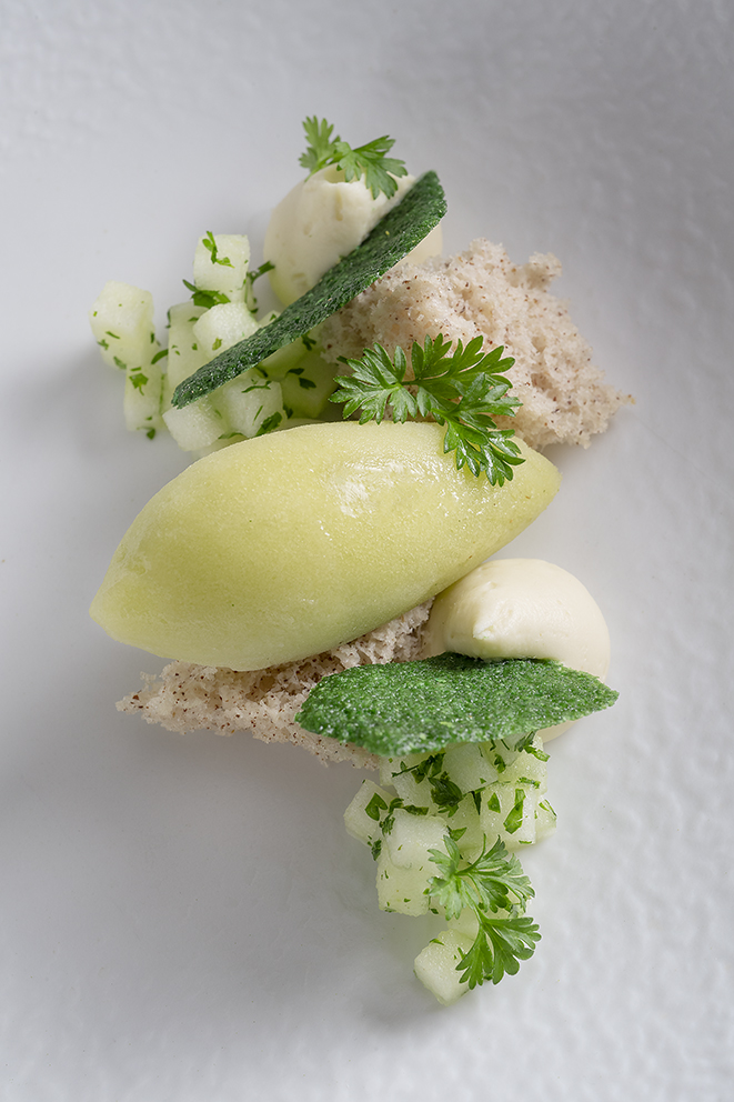 « Souffle de fraîcheur »
