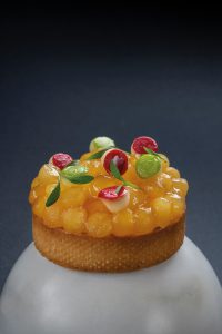 Merouan Bounekraf – Panade à Paris