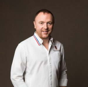 Arnaud Larher
