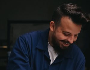 Le Perchoir – Adrien Cachot
