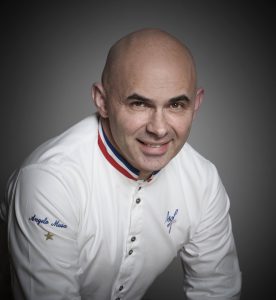 Angelo Musa