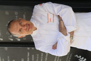 Anicia – François Gagnaire