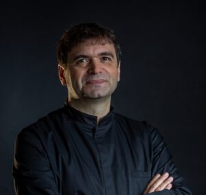 Nicolas Berger
