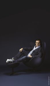 Côté Livres : Regarde Comme C&rsquo;est Bon ! de Patrick Rougereau