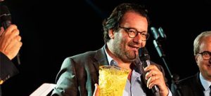 Jérôme Gagnez et Ryoko Sekiguchi, lauréats des Plumes d’Or du Vin et de la Gastronomie 2022
