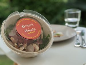 10 000 doggy bags offerts aux restaurateurs pour lutter contre le gaspillage