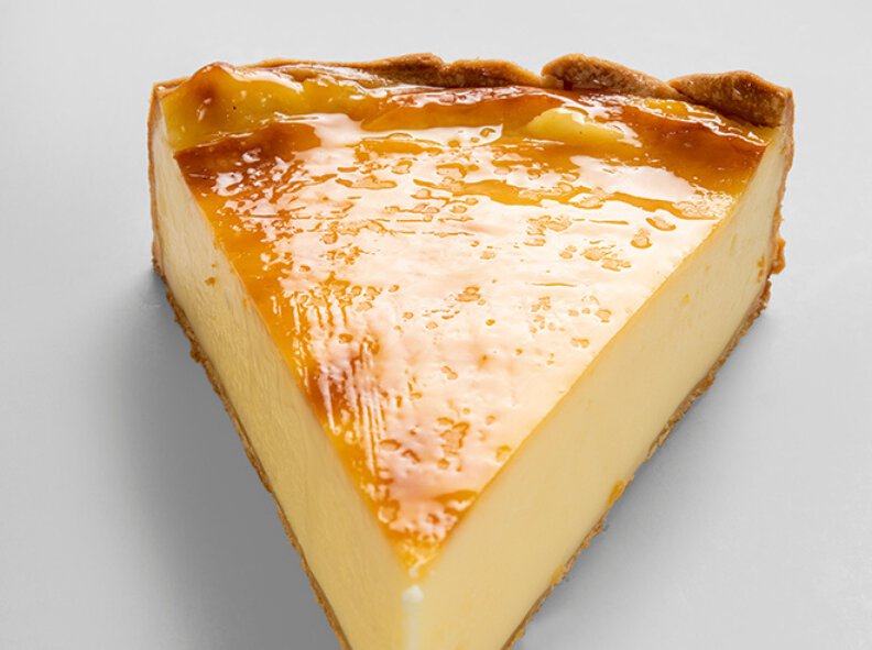 Le flan parisien