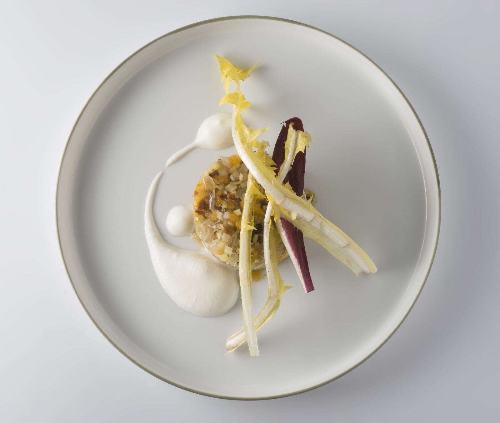 Salade félicia