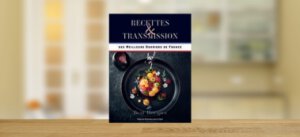 Recettes & Transmission des Meilleurs Ouvriers de France