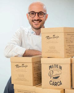 Rémi Touja