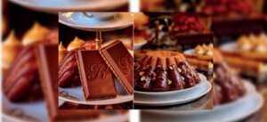 Un nouveau thé à la française au Ritz Paris