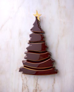 L’incontournable bûche de Noël, une sélection entre fantaisie et tradition