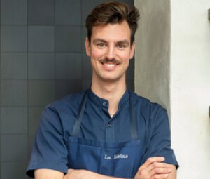 Jérémy Garnier