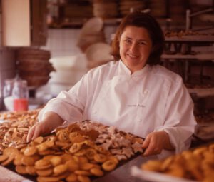 Christine Ferber