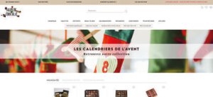 Le Salon du Chocolat lance sa boutique en ligne