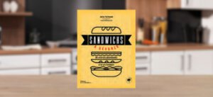 Sandwichs à Dévorer, Julie Schwob