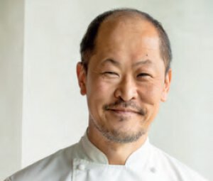 Sang Hoon Degeimbre