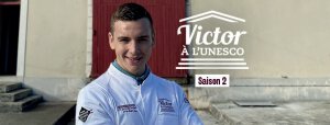 Une deuxième saison pour « Victor Dumas à l’UNESCO »