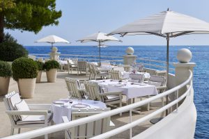 Restaurant Elsa