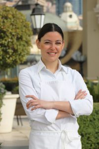 Em Shérif Monaco – Yasmina Hayek
