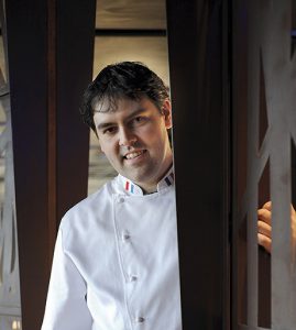 Serge Vieira