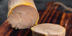 Le foie gras, un incontournable des tables de fêtes