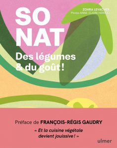 So Nat, Zohra Levacher