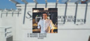 Sur Mer – Alexandre Gauthier