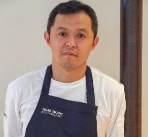 Takao Takano
