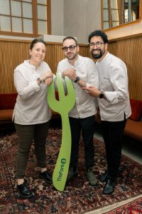 5ème ÉDITION DE TheFork Awards