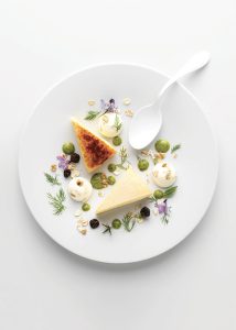 Sweet Cheese, quand le fromage s&rsquo;invite au dessert