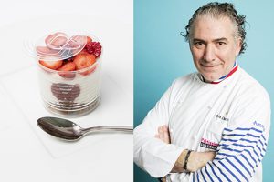 15e Prix Goût et santé des artisans MAAF : les résultats