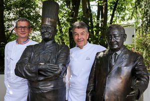 Les lauréats de la finale du 14e Trophée Masse