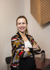 Anna ouvre ses portes