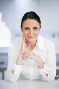 Anne-Sophie Pic