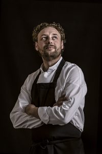 Arnaud Donckele