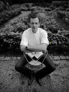 Chassé-croisé de chefs… Arnaud Faye