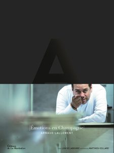 Côté Livres : Émotions en Champagne