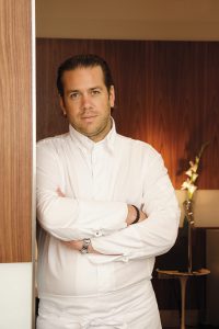 Arnaud Lallement