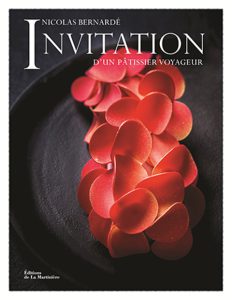 Côté Livres: Invitation d&rsquo;Un Pâtissier Voyageur