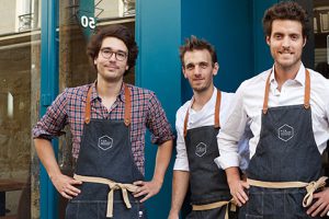 Bien Ficelé, restaurant de viandes ultra-sourcées à Paris