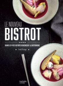 Côté Livres : le Nouveau Bistrot