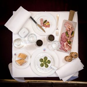 Le Bistrot Benoit s’installe au musée du Louvre