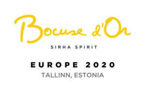 Tallinn, la capitale de l&rsquo;Estonie, accueillera le prochain Bocuse d&rsquo;Or Europe