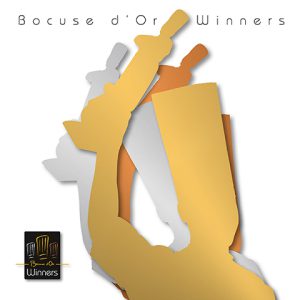 Côté Livres : Bocuse d&rsquo;Or Winners